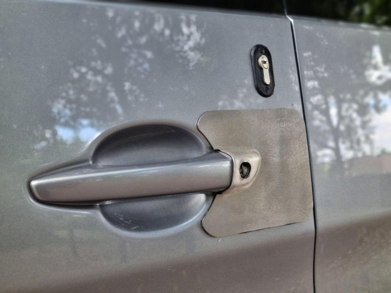 CITROEN DISPATCH