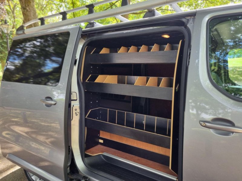 CITROEN DISPATCH