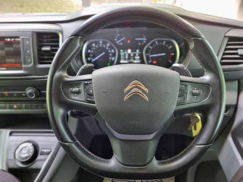 CITROEN DISPATCH