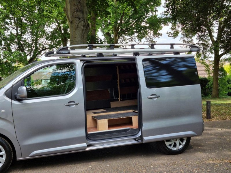 CITROEN DISPATCH