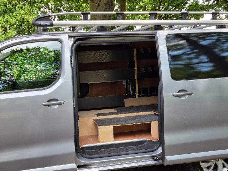 CITROEN DISPATCH