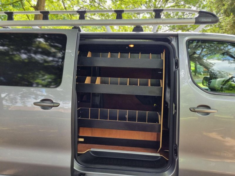 CITROEN DISPATCH