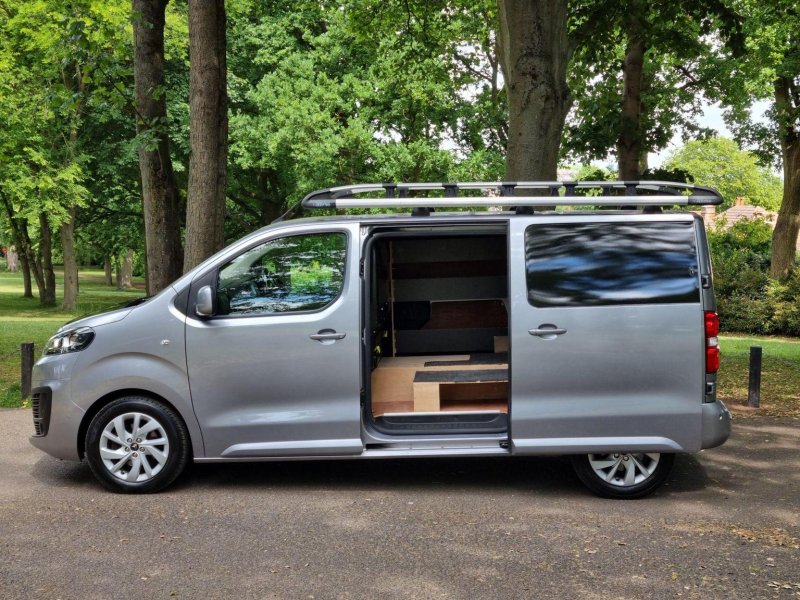 CITROEN DISPATCH