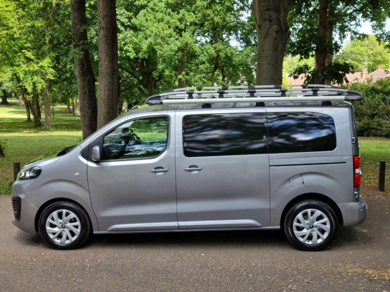 CITROEN DISPATCH