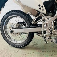 KAWASAKI KLX