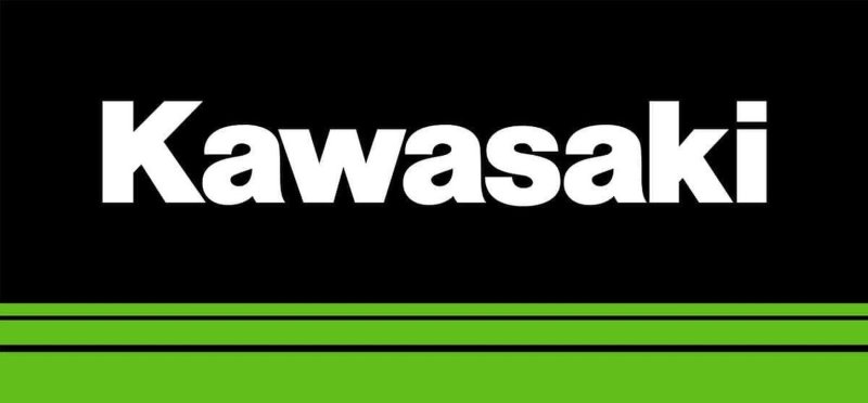 KAWASAKI KLX